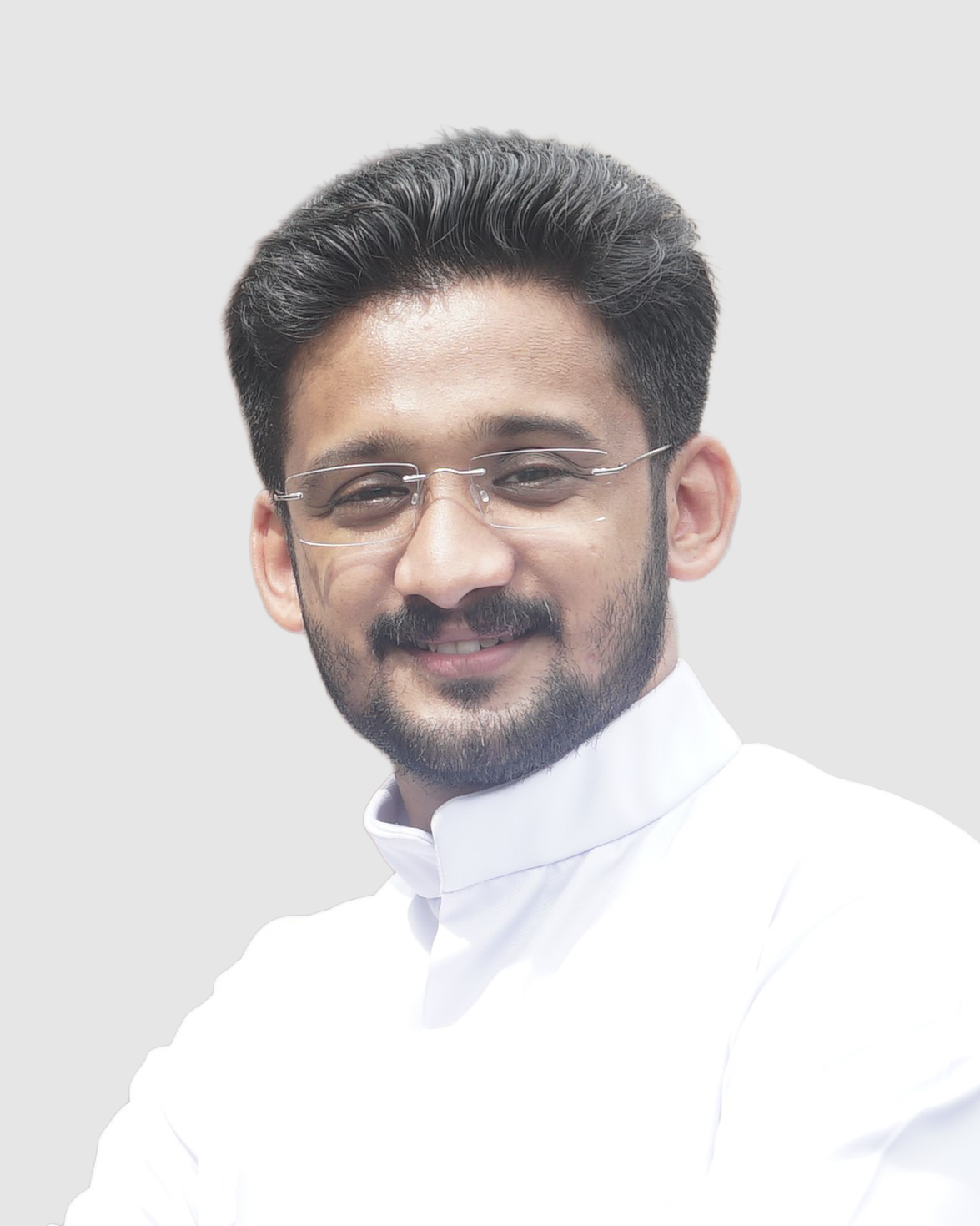 Fr. Chakiriyamthadathil Jomith CMI